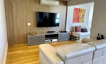 Imagem 5: Apartamento mobiliado para locaçao