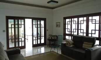 Imagem 3: Casa Padrão em São Carlos