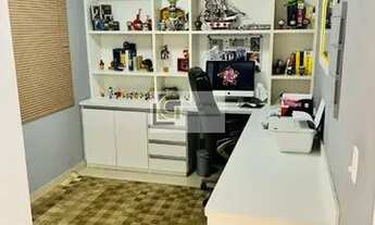 Imagem 6: LM=Casa de condomínio para aluguel com 380 metros quadrados com 3 quartos