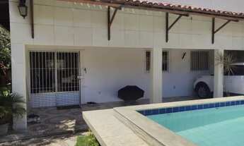 Imagem 4: Aluga-se uma casa