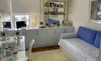 Imagem 5: Apartamento para Aluguel - Chácara Santo Antonio, 3 Quartos, 137 m2