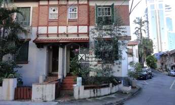 Imagem 1: Casa com 4 dormitórios à venda, 190 m² por R$ 1.200.000,00 - Santana - São Paulo/SP