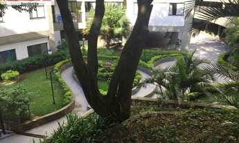 Imagem 4: Apartamento com 2 dormitórios para alugar, 62 m² por R$ 4.105,00/mês - Freguesia do Ó - Sã