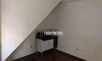 Imagem: Casa com 1 dormitório para alugar por R$