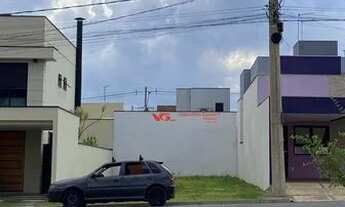 Imagem 1: Terreno à venda, 150 m² por R$ 371.000,00 - Jardim Park Real - Indaiatuba/SP