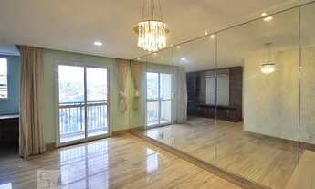 Imagem 2: Apartamento para Aluguel - Parque João Ramalho, 2 Quartos, 60 m2