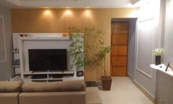 Imagem: Lindo apartamento quot Alto da Glória