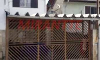 Imagem: Sobrado de 132m² com 2 quartos em Vila