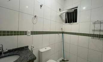 Imagem 7: MAIOR QUINTAL CUSTO BENEFÍCIO, Solar da Chapada no CPA!