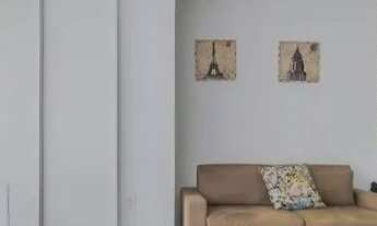 Imagem 3: Apartamento Locação 1 Dormitórios - 35 m² Brooklin