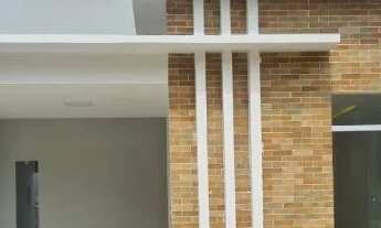 Imagem: Casa no Condomínio Quartzo - Venda