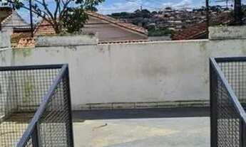 Imagem 5: Locação Casa R$ 1.800,00 Cidade Dutra 2 dormitórios