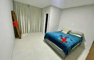 Imagem 2: Exclusividade - Sobrado Geminado 02 Suítes em Morretes - Itapema