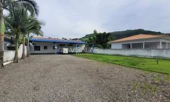 Imagem: ALUGUEL DE GALPÃO NO CENTRO DE ARMAZÉM-SC