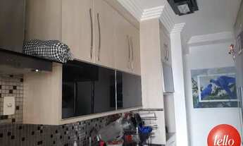 Imagem 7: São Paulo - Apartamento Padrão - Santana