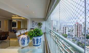 Imagem 1: Goiânia - Apartamento Padrão - Setor Marista