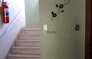 Imagem 6: Apartamento com 2 dormitórios, 60 m² - venda por R$ 290.000,00 ou aluguel por R$ 1.650,00