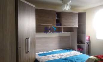 Imagem 6: Apartamento de 2 dormitórios a venda no Condomínio Park Capital