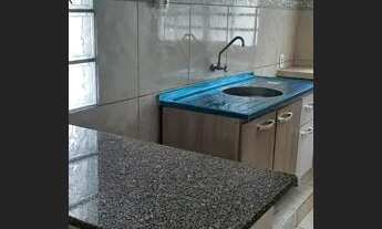 Imagem 2: Quarto individual para rapazes