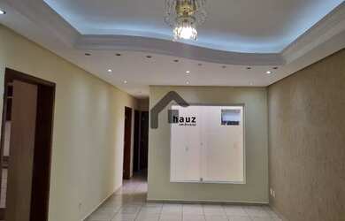 Imagem 2: Casa para aluguel, 3 quartos, 1 suíte, 2 vagas, Vila Jardini - Sorocaba/SP