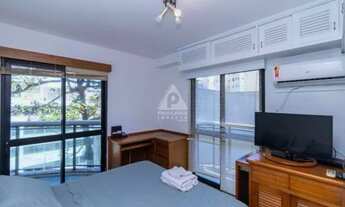 Imagem 5: Apartamento à venda, 2 quartos, 2 suítes, 2 vagas, Ipanema - RIO DE JANEIRO/RJ