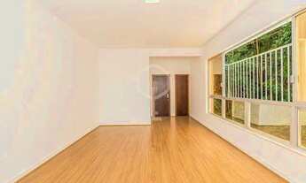 Imagem: Apartamento em Gávea - Rio de Janeiro