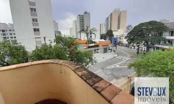 Imagem: Alfonso Bovero, prédinho com apartamento