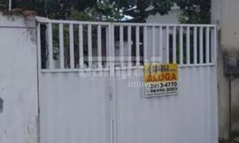 Imagem 2: Campo Grande Casa com 1 dormitório