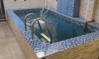 Imagem 3: Sobrado com 2 dormitórios à venda, 95 m² por R$ 699.000,00 - Vila Mangalot - São Paulo/SP