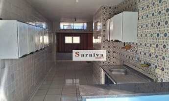 Imagem 3: Casa com 3 dormitórios para alugar, 174 m² por R$ 1.200/mês - Jardim Alvorada - Jaú/SP