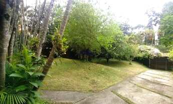 Imagem 5: CASA DE RUA NO MIOLO DA GRANJA VIANA