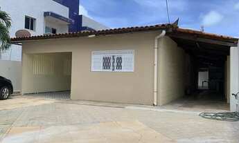 Imagem: Casa em Camboinha