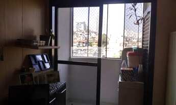 Imagem 5: Sumarézinho Duplex, 2 dormitórios, 2 vagas reformado