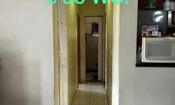 Imagem 2: Casa 3 quartos sendo uma suíte +loja show !!!