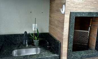 Imagem 4: Casa a venda Jardim Veneza