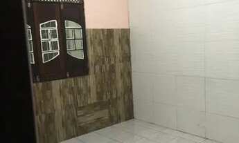 Imagem 7: Casa no cleto Casa com 3 dormitórios