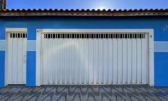 Imagem: Casa para aluguel tem 100 metros quadrados