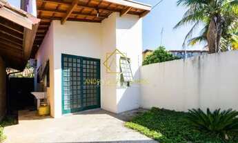 Imagem 2: Casa com 1 dormitório na Cidade Universitária, Barão Geraldo, Campinas