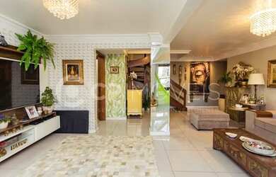 Imagem 6: COBERTURA DE 3 DORMITÓRIOS A VENDA EM PORTO ALEGRE NO BELA VISTA