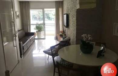 Imagem 3: São Paulo - Apartamento Padrão - Alto de Pinheiros