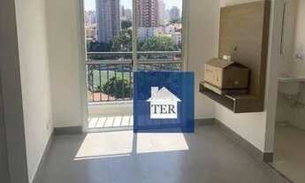 Imagem 5: Apartamento com 2 dormitórios, 1 vaga para alugar, 49 m² por R$ 3.639/mês - Jardim Sao Pau