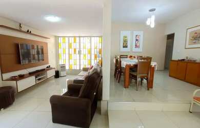 Imagem 6: Casa Espaçosa Na Zona Norte | 4 Quartos | 3 Suítes