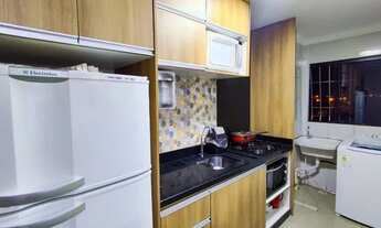 Imagem 5: Luxuoso Apartamento no Riacho Fundo 2 (2º Condomínio) (Aceita Financiamento