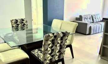 Imagem 3: Apartamento com 3 dormitórios para alugar, 169 m² por R$ 5.000/mês - Ingleses - Florianópo