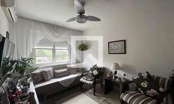 Imagem 2: Apartamento para Aluguel - Cristal , 1 Quarto, 42 m2