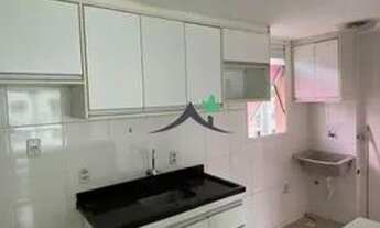 Imagem 3: Apartamento - Jardim das Margaridas - Salvador