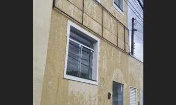 Imagem 2: Sobrado com 3 dormitórios para alugar, 170 m² por R$ 3.268,73/mês - Centro - Taubaté/SP