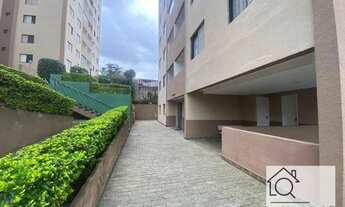 Imagem 3: Apartamento com 3 dormitórios para alugar, 63 m² por R$ 3.000/mês - Jardim Itapemirim - Sã