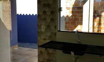 Imagem 5: Kit net nova Casa com 1 dormitório