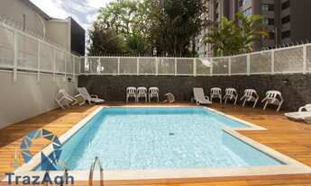 Imagem 2: Apartamento 141 m² com 4 quartos em Vila Mariana - São Paulo - SP